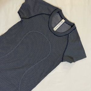 Lululemon Swiftly Tech Short Sleeve Shirt